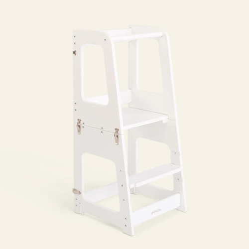 Mini Chef Convertible Helper Tower