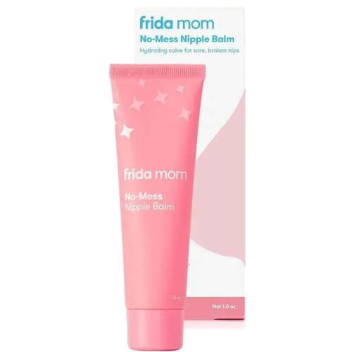Frida Mom - No-Mess Nipple Cream | MacroBaby
