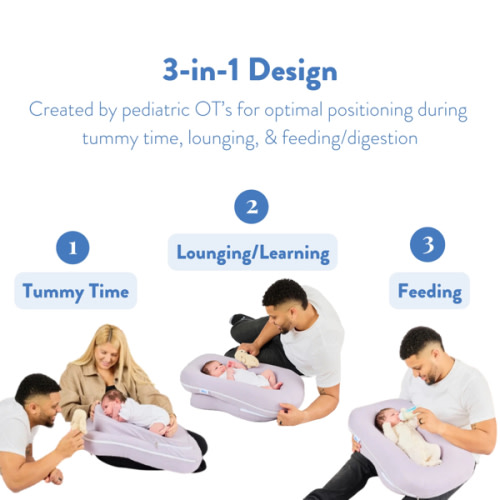 The Learn & Lounge™