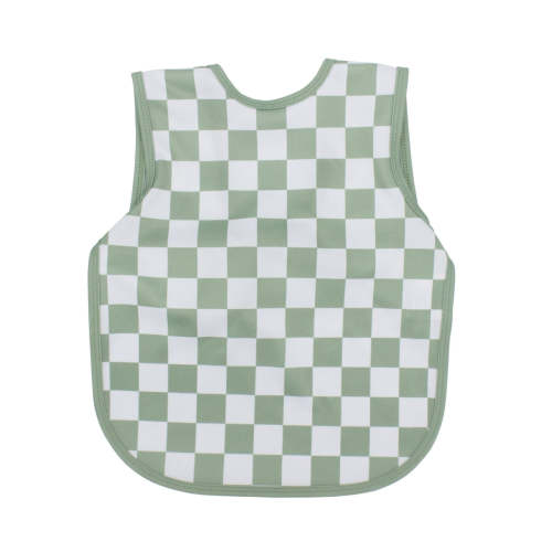 Bapron bib