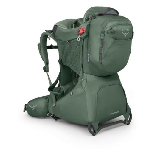 Osprey Premium Child Carrier