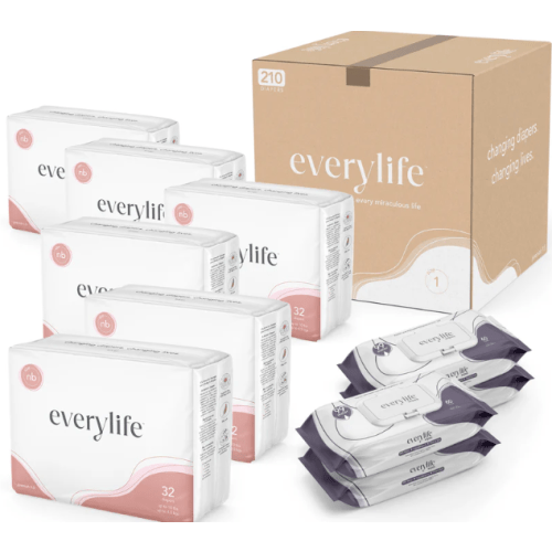 The Diaper Bundle – EveryLife
