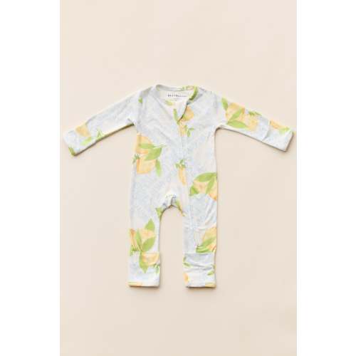 Ryder One Piece | Lemon Spritz – MASONgrey