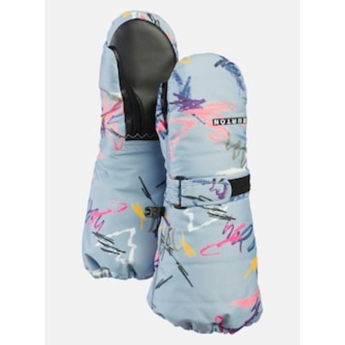 Toddlers' Burton Warmest Mittens | Winter Mittens | Burton.com Winter 2025 US
