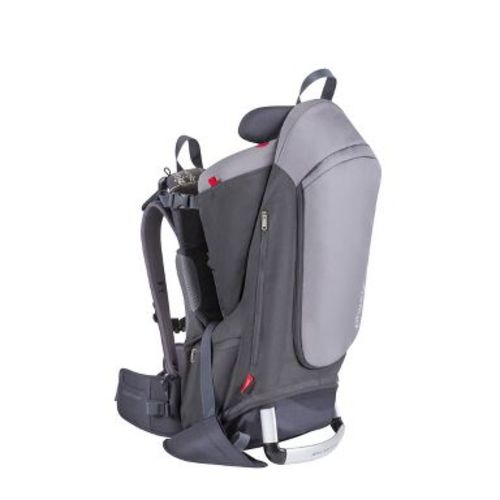 Phil&teds Escape Backpack Baby Carrier in Charcoal