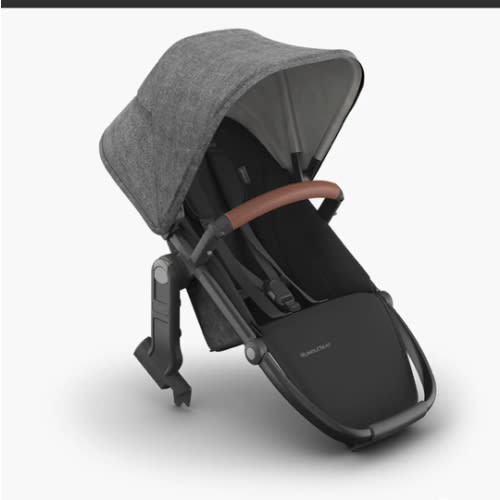 Rumbleseat V3 - Greyson - UPPAbaby