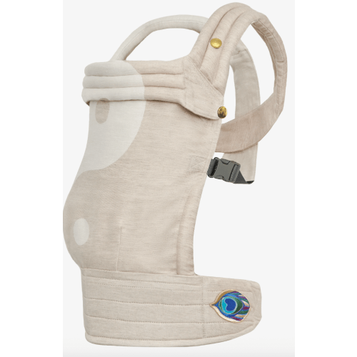 Yin Yang Air | Zeitgeist Baby Carrier | SHOP ARTIPOPPE