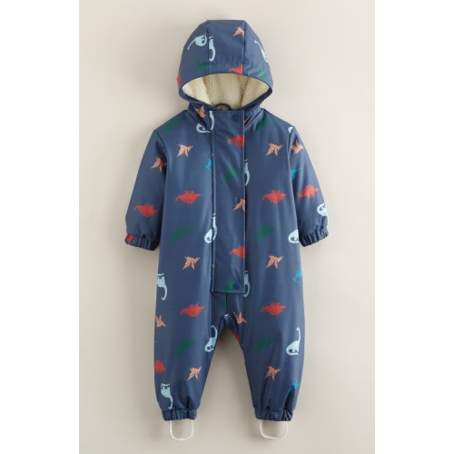 Puddle Suit, 18M