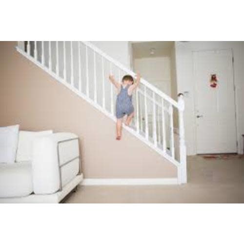 Advice on Baby-proofing the house