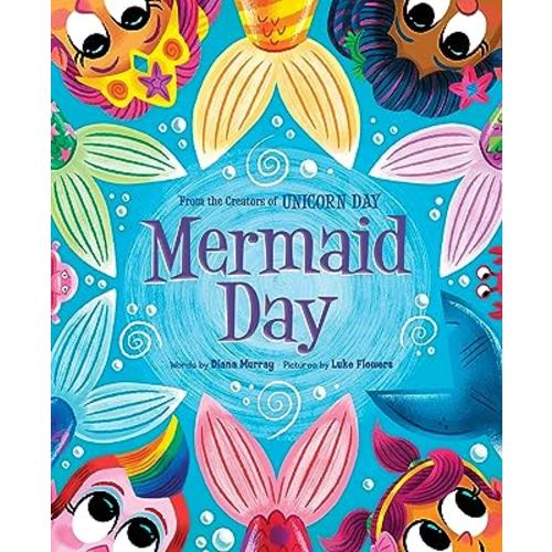 Mermaid Day