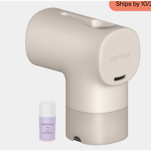 Bath Filter for Baby | The Best Bathtub Water Filter - Canopy