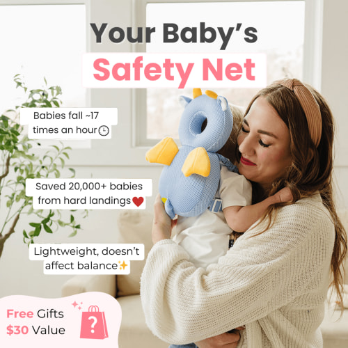 BabiGuard | The Original Head Protector – BabiMate