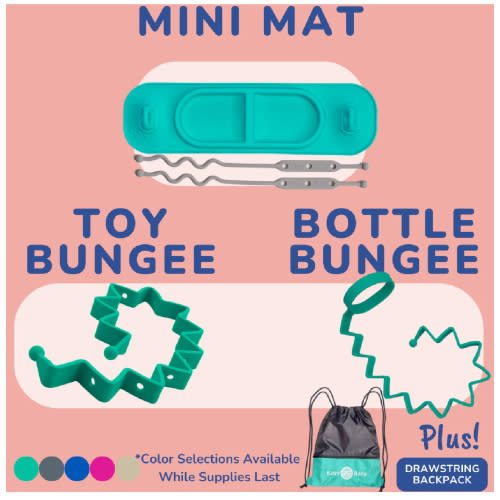 Mini Travel Bundle