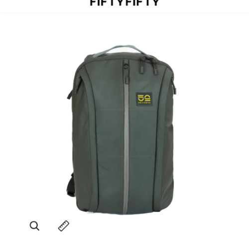 Steady 26 Travel Diaper Bag Backpack