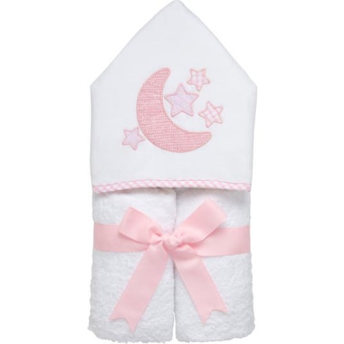 Pretty in Pink Everykid Towel