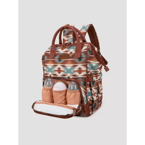 Southwest Print Backpack | Women's ACCESSORIES | Wrangler®