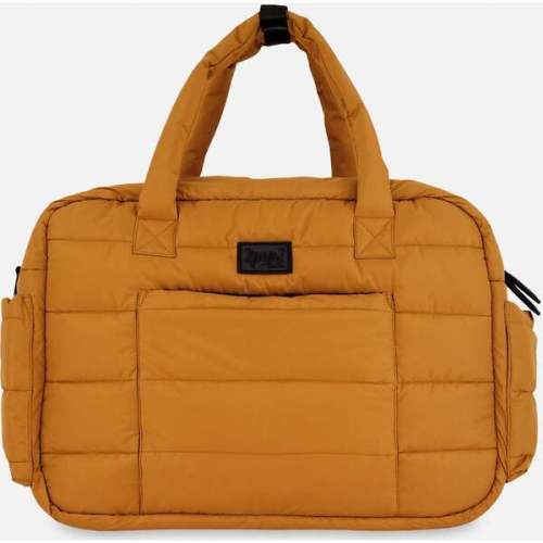 Diaper Bag with portable changing mat
