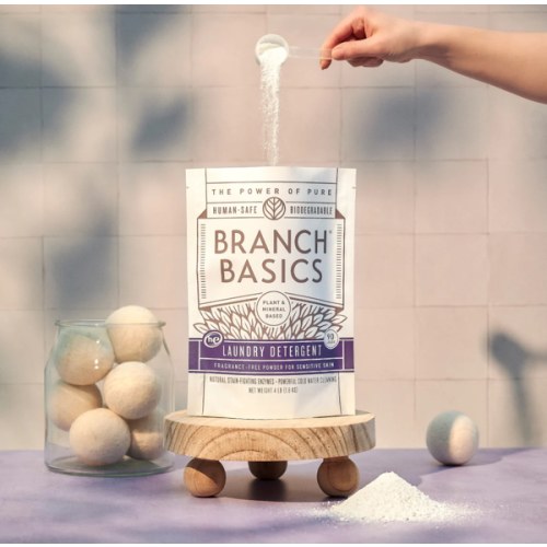 Laundry Detergent
