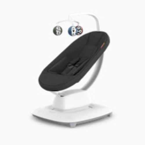 UPPAbaby Mamaroo Smart Swing - Jake