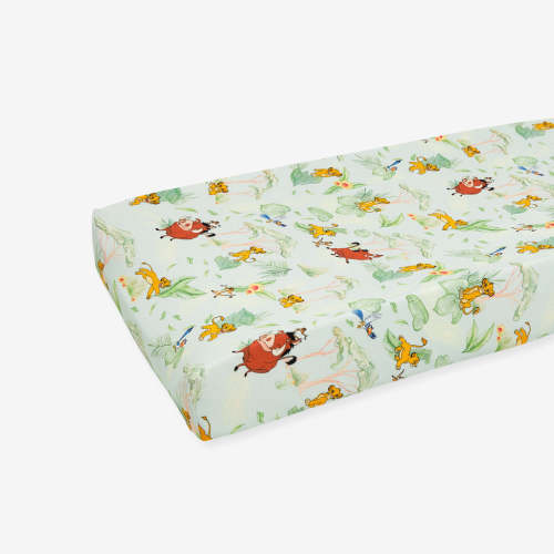 Disney Simba & Friends Pad Cover
