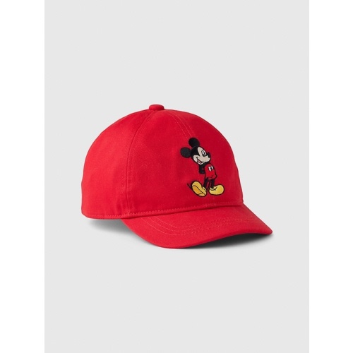 babyGap Disney Mickey Mouse Baseball Hat - S/M