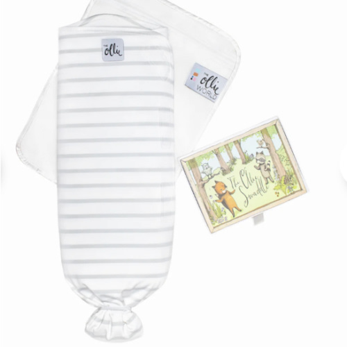 The Ollie® Swaddle