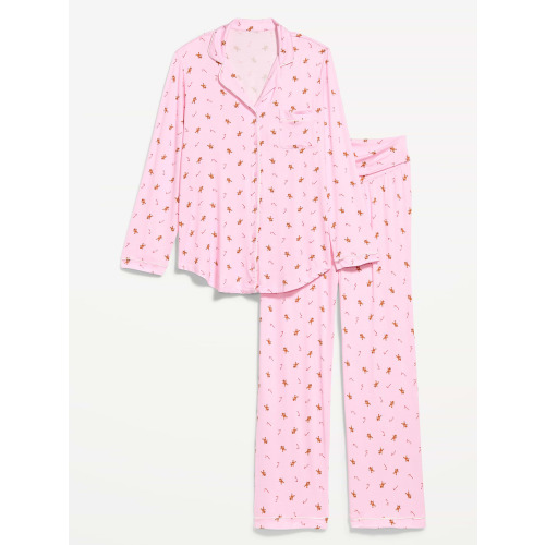 Maternity Classic Pajama Set