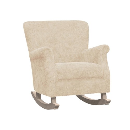 Minna Small Spaces Rocking Chair