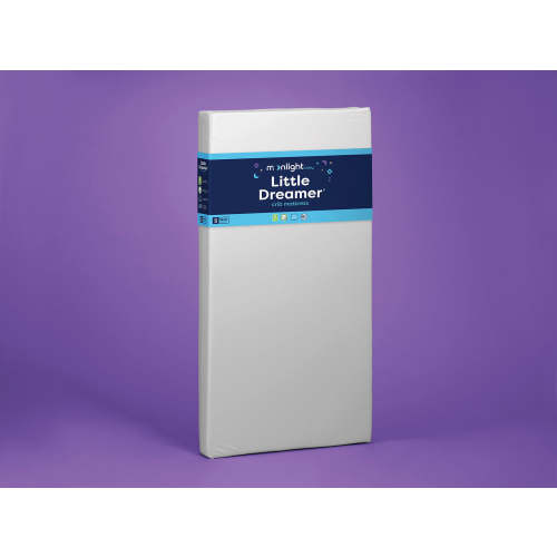 Little Dreamer Crib Mattress