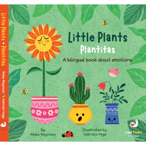 Little Plants / Plantitas