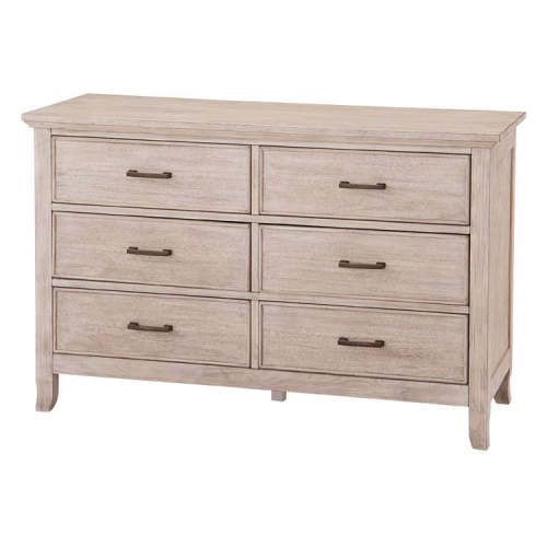 Stella Baby Remi Double Dresser – Lakeland Baby and Teen Furniture