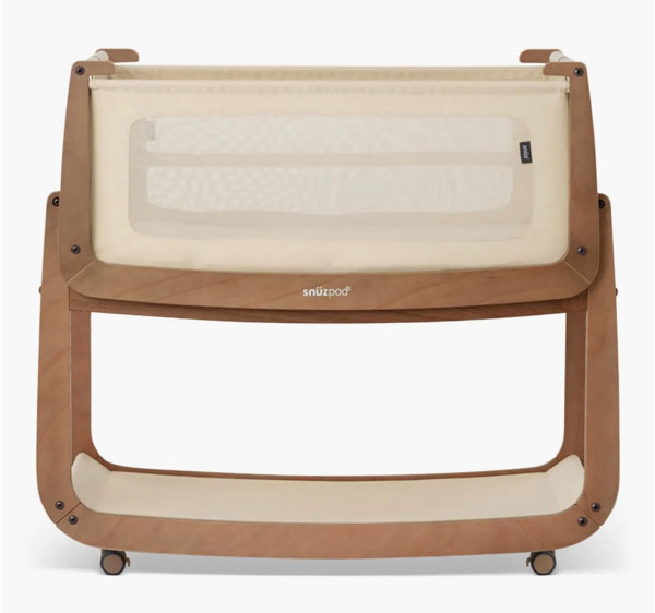 The SnüzPod5 Bedside Bassinet | Nordstrom