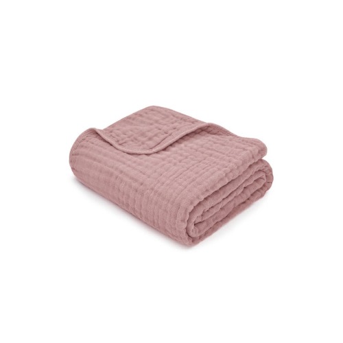Baby Muslin Blanket