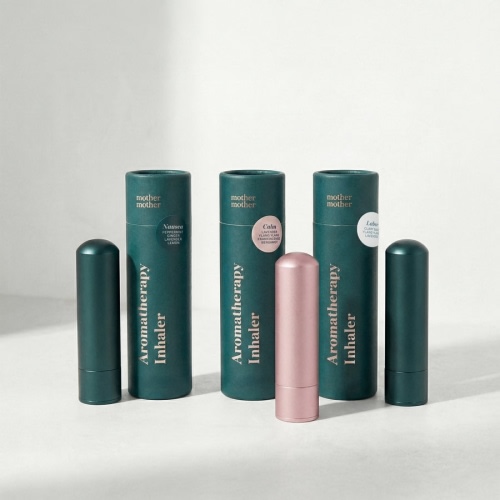 "Calm" Aromatherapy Inhaler