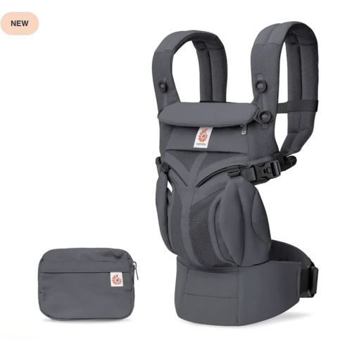 Shop Omni Classic (formally Omni 360) Baby Carrier | Ergobaby