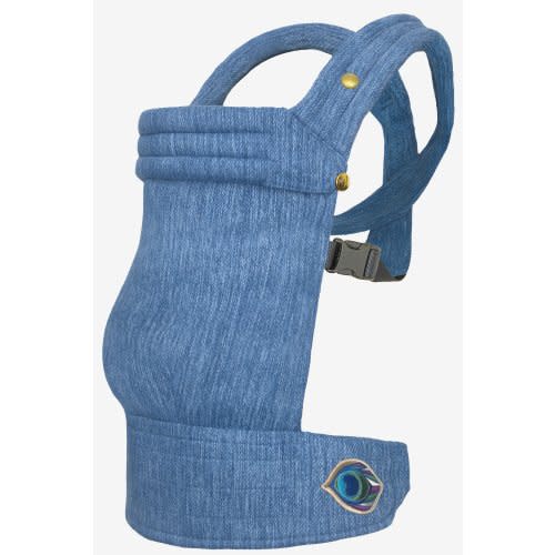 Denim Classic | Zeitgeist Baby Carrier | SHOP ARTIPOPPE