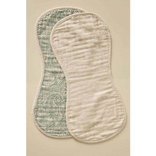Burp Cloth Set | AnthroLiving