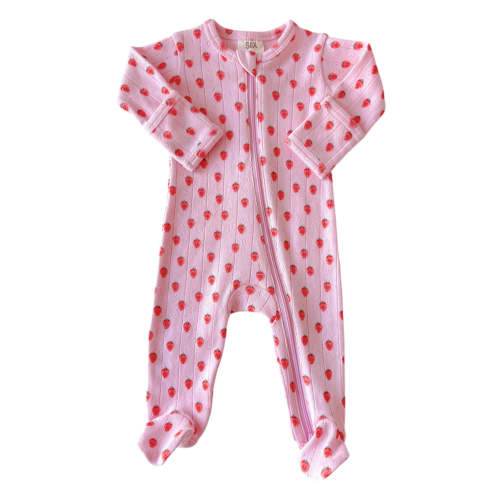 Hospital Outfit - Newborn