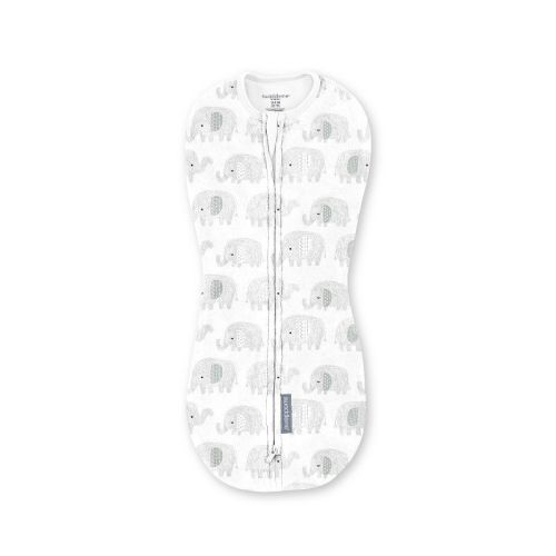 SwaddleMe by Ingenuity Pod Swaddle Blanket - 0-2 Months