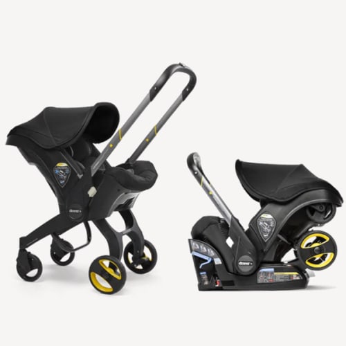 Doona + Car Seat & Stroller