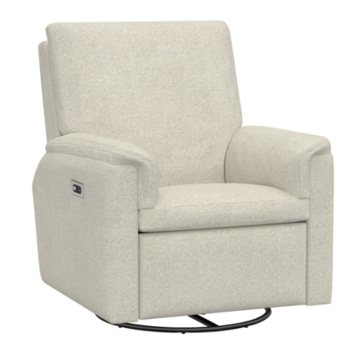 Dream Swivel Gliding & Reclining Chair | Pottery Barn Kids