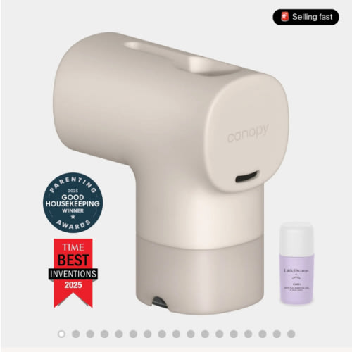 Baby Bath Tub Filter