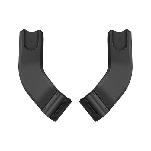 Mompush Velo Stroller Car Seat Adapter, Connect Maxi-COSI and Nuna Specific Models Car Seat to Mompush Velo Stroller Only