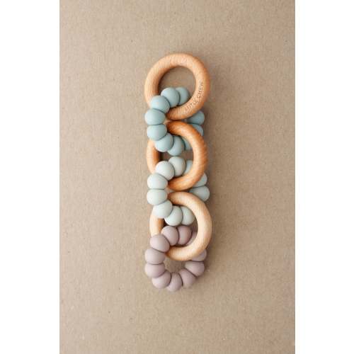 Pram garland – littleCHEW