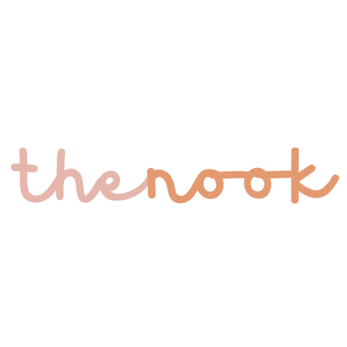 The Nook Gift Card