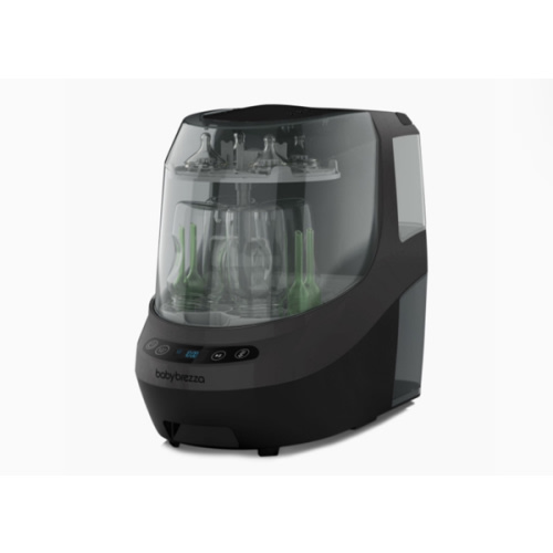 Bottle Washer Pro - All In One Washer, Sterilizer, Dryer