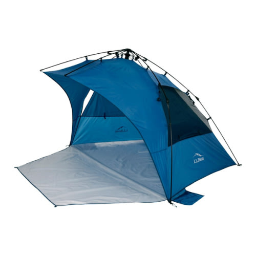 L.L.Bean Sunbuster Shelter