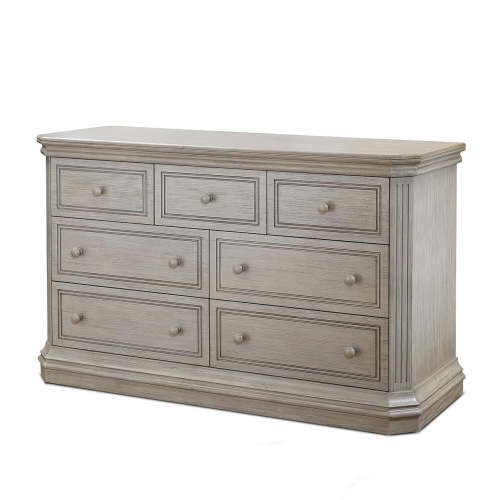 Sorelle Vista Elite Double Dresser – Bambi Baby