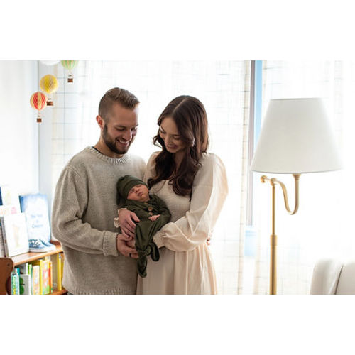Still Arrow Photography: Newborn Photo Session