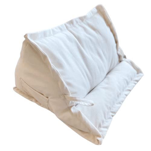 Peekaboo Pillow™ Official Site - Organic Infant Lap Pillow